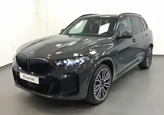 X5 xDrive50e 489 ch BVA8