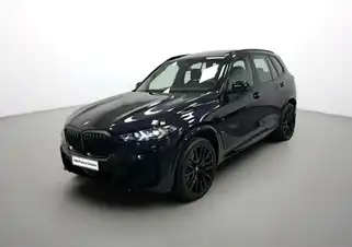 X5 xDrive50e 489 ch BVA8