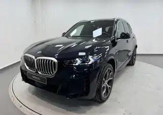 X5 xDrive50e 489 ch BVA8