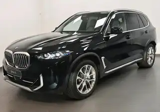 X5 xDrive50e 489 ch BVA8