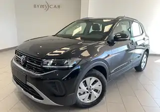 T-Cross 1.0 TSI 116 Start/Stop DSG7