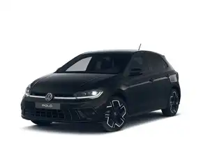 Polo 1.0 TSI 95 S&S BVM5