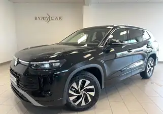Tayron 2.0 TDI 150ch DSG7 5pl