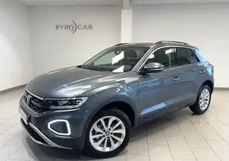 T-Roc 1.5 TSI EVO2 150 Start/Stop DSG7