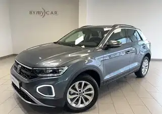 T-Roc 2.0 TDI 150 Start/Stop DSG7