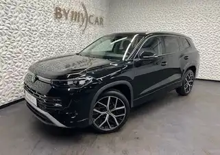 Tayron 1.5 eHybrid 204ch DSG6 5pl