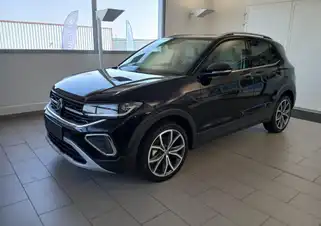 T-Cross 1.0 TSI 116 Start/Stop DSG7