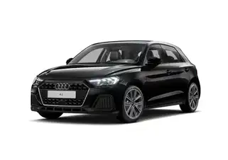 A1 Sportback 30 TFSI 116 ch S tronic 7