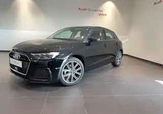 A1 Sportback 30 TFSI 116 ch S tronic 7