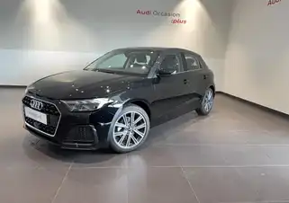 A1 Sportback 30 TFSI 116 ch S tronic 7