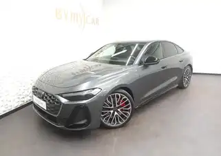 A5 e-hybrid 367 ch S tronic 7 Quattro