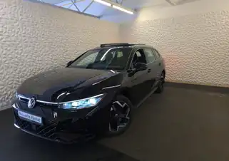 Passat 1.5 eHybrid 272 DSG6