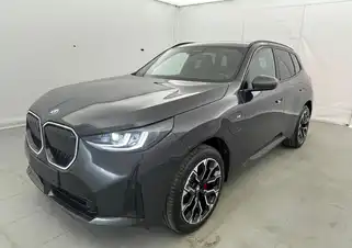 X3 30e xDrive 299 ch BVA8