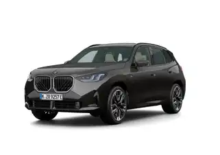 X3 30e xDrive 299 ch BVA8