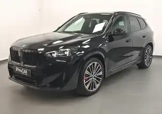 X1 xDrive 25e 245ch DKG7