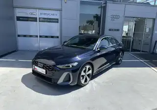 A5 e-hybrid 299 ch S tronic 7 Quattro