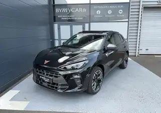 Terramar 1.5 eHybrid 272 ch DSG6