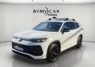 Tayron 1.5 eHybrid 204ch DSG6 5pl