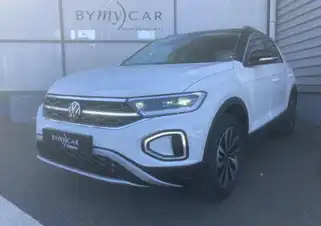 T-Roc 1.5 TSI EVO2 150 Start/Stop DSG7