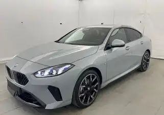 Gran Coupe 220 170 ch DKG7