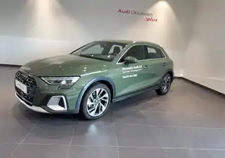 A3 Allstreet 40 TFSI e Hybride rechargeable 204 S tronic 6