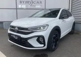 Taigo 1.0 TSI 116 DSG7