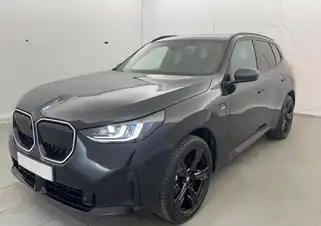 X3 30e xDrive 299 ch BVA8