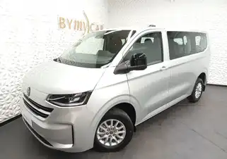 Caravelle 7 2.0 TDI 150 Courte BVA8