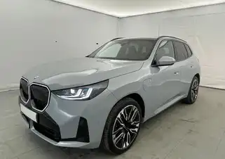 X3 30e xDrive 299 ch BVA8
