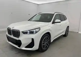 X1 xDrive 25e 245ch DKG7