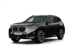 X3 30e xDrive 299 ch BVA8