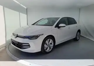 Golf 1.5 eHybrid 204 DSG6