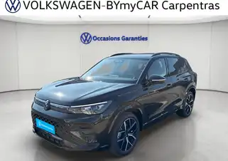 Tiguan 2.0 TDI 150ch DSG7