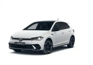 Polo 1.0 TSI 95 S&S BVM5