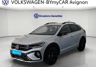 Taigo 1.0 TSI 116 DSG7