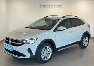 Taigo 1.0 TSI 116 DSG7