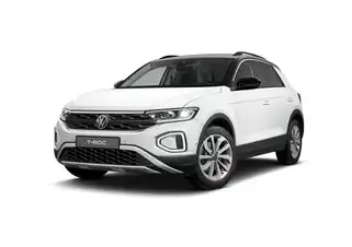 T-Roc 2.0 TDI 150 Start/Stop DSG7