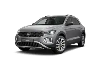 T-Roc 2.0 TDI 116 Start/Stop BVM6