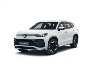Tayron 1.5 eHybrid 272ch DSG6 5pl