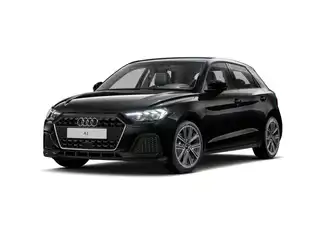 A1 Sportback 30 TFSI 116 ch S tronic 7