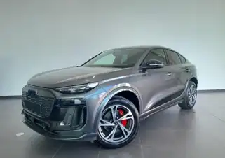 Q6 e-tron Sportback 306 ch 100 kWh performance