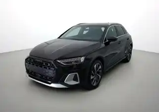 A3 Allstreet 40 TFSI e Hybride rechargeable 204 S tronic 6