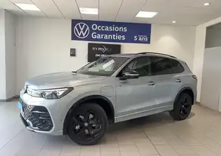 Tiguan 1.5 eHybrid 272ch DSG6