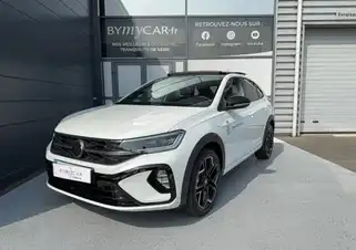 Taigo 1.0 TSI 116 DSG7
