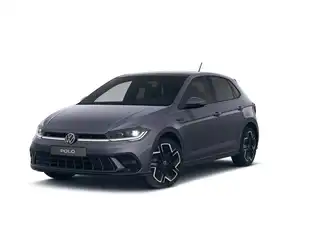 Polo 1.0 TSI 95 S&S BVM5