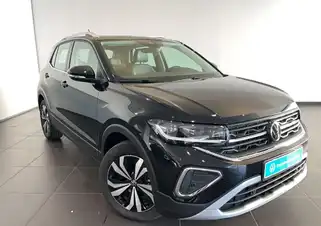 T-Cross 1.0 TSI 116 Start/Stop DSG7