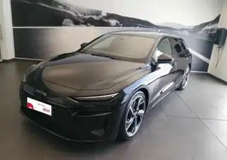 A6 e-tron Avant Performance 367 ch 100 kWh