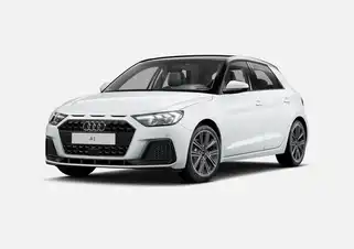 A1 Sportback 25 TFSI 95 ch S tronic 7
