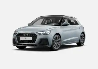 A1 Sportback 25 TFSI 95 ch S tronic 7