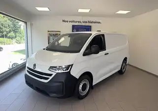 TRANSPORTER VAN L1H1 2.0 TDI 170 BVA8 4MOTION